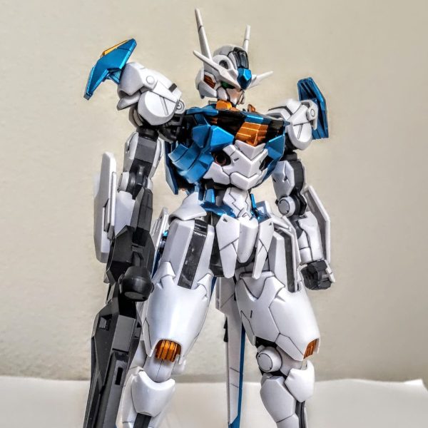 ガンダムエアリアル