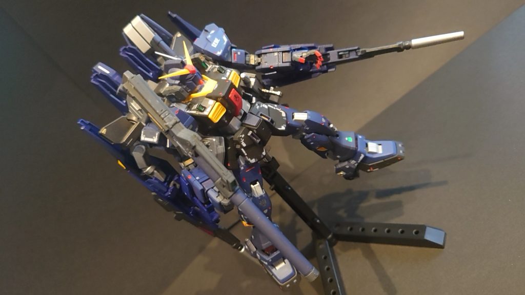 なお、以上の設定は私の妄想である。