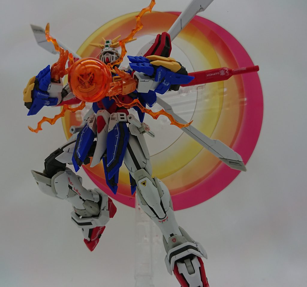 東方不敗が最終奥義！