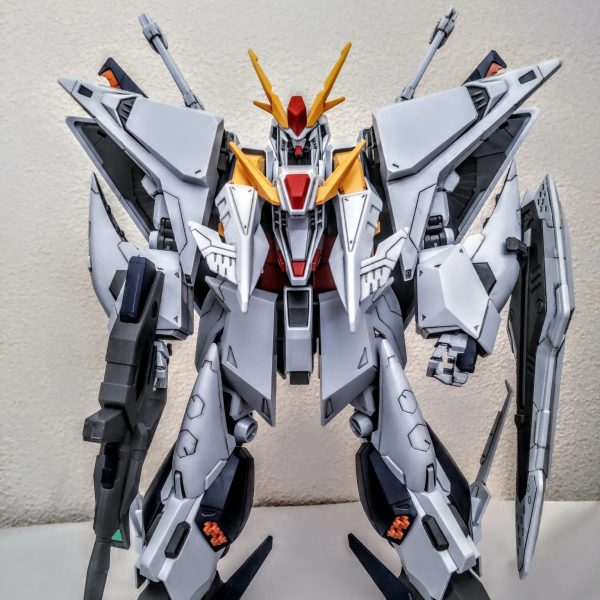 クスィーガンダム