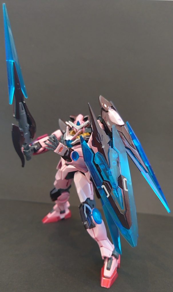 シアクアンタ用GNソード