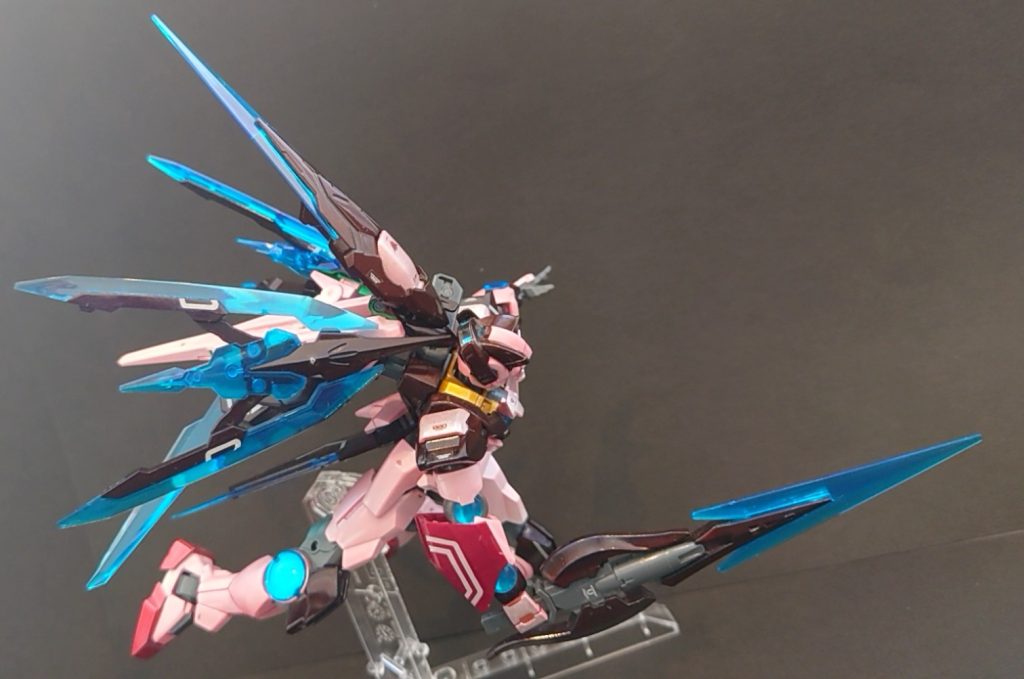 かなり前に作ったものですが、ビルドシリーズコンで陽の目を見ました。