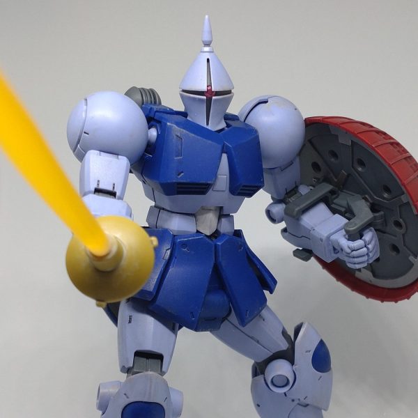 ギャン（HGUCリヴァイヴ）