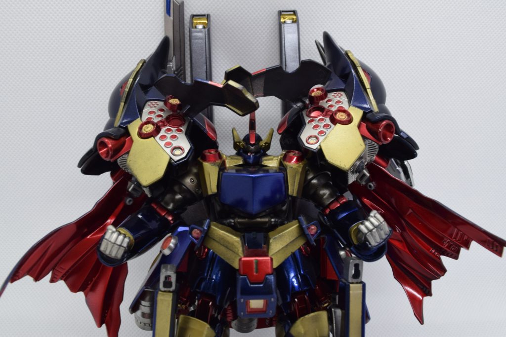 ハッチオープン