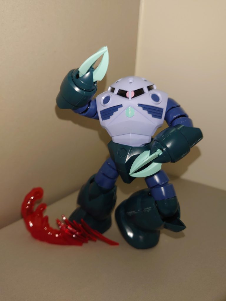 鉄山靠ゥッ‼ましろ「何なん?」 あこ「鉄山靠だよ」 ましろ「投げられ判定が無限大のアレやに?」 あこ「それは●ーチャ●ァイ●ー版な。こっちは吹き飛ばし攻撃」