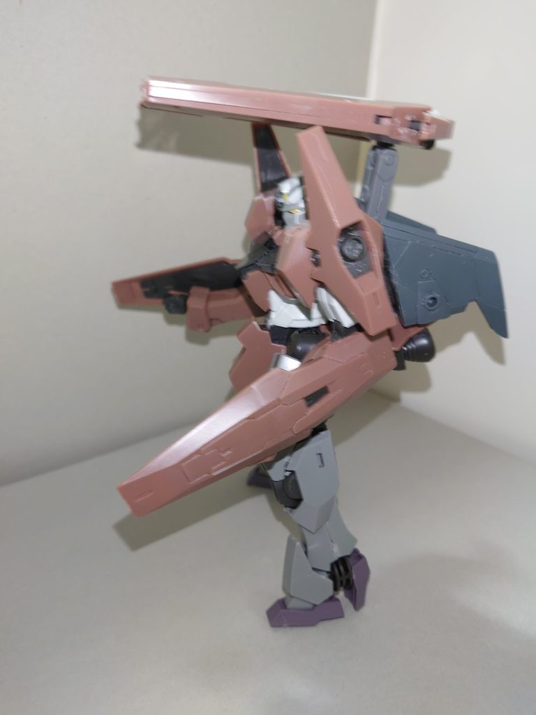 はぐみ「フェイズドアレイキャノンを使う!!」