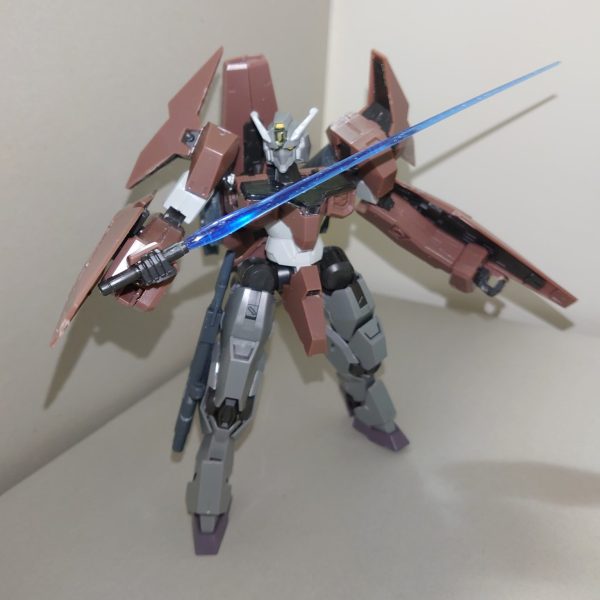 ルブリスソーンを修復/コルネイユ・ド・ロゼ