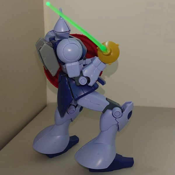 ギャンはいいもの