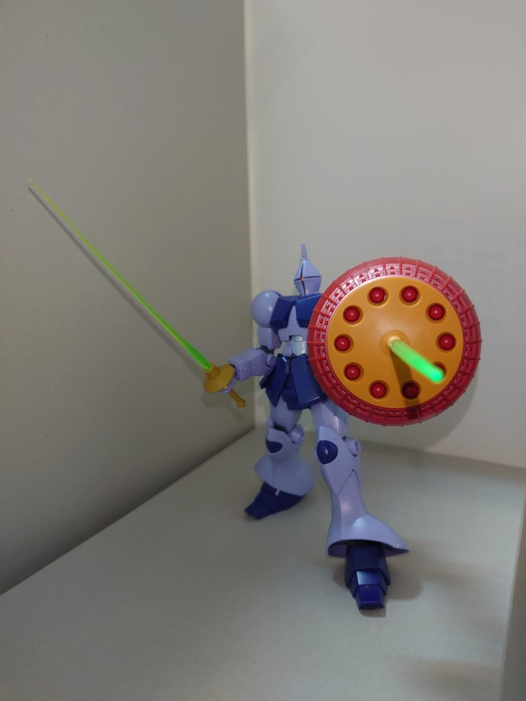 ギャンはいいもの–7枚目/制作者:クモハユニ64