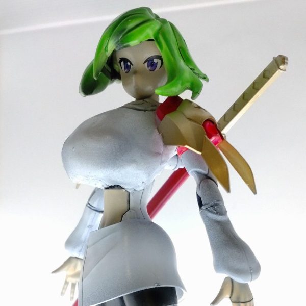 30MS風 ダイバーアヤメ