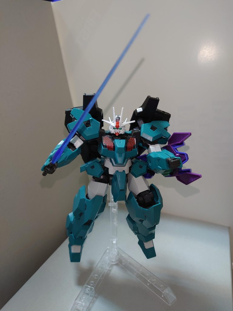 ビームサーベル