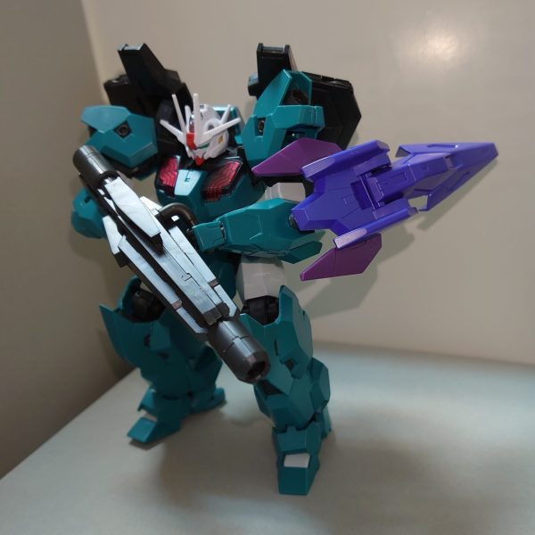 天上天下あたし独尊!!ルブリスウル・ヴェール