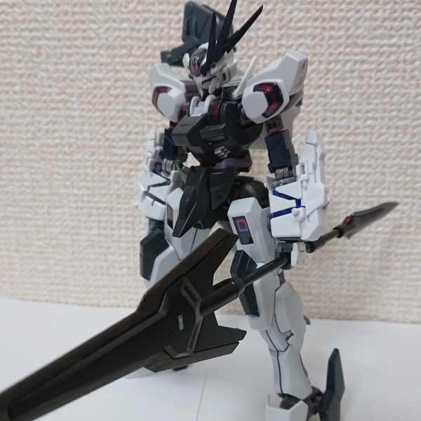 ガンダムディザスター