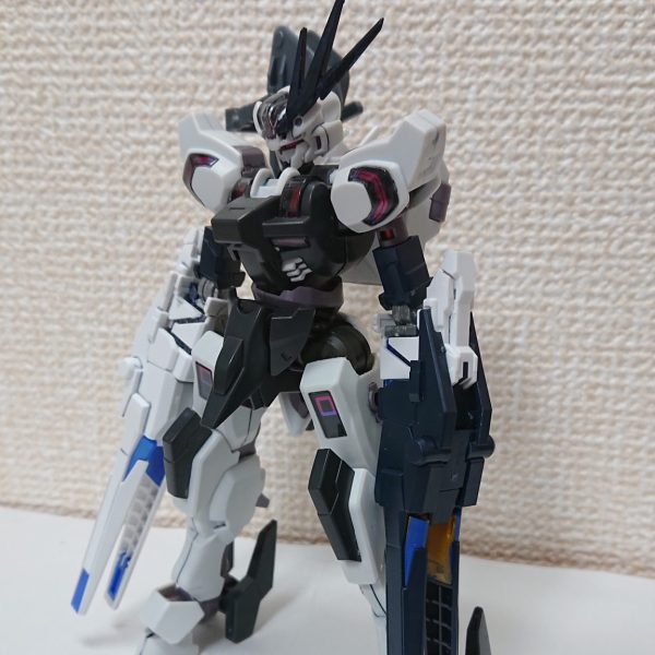 ガンダムガンディザスター