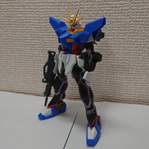 ガンダムグラーヴィス