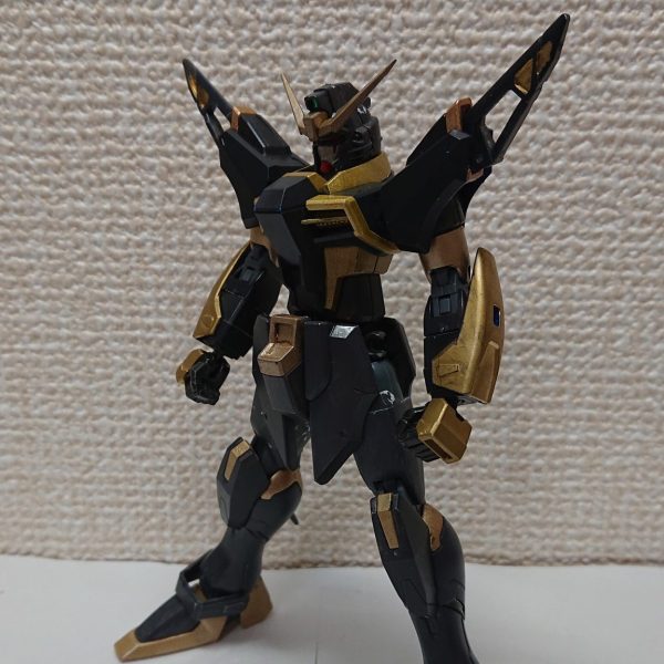 ガンダムヴェルヴェーランス