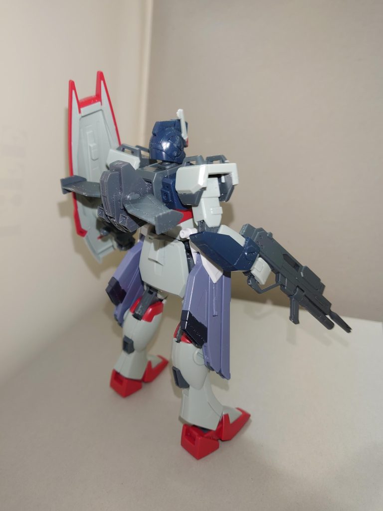 【機体設定】ヤキン・ドゥーエ戦役を引き起こしたラウ・ル・クルーゼは死んだ。だがザフト、地球連合それぞれにくすぶっていた火は未だ消えていない。ナチュラルとコーディネーターとの関係が改められない限り、再び戦乱は起きる···。