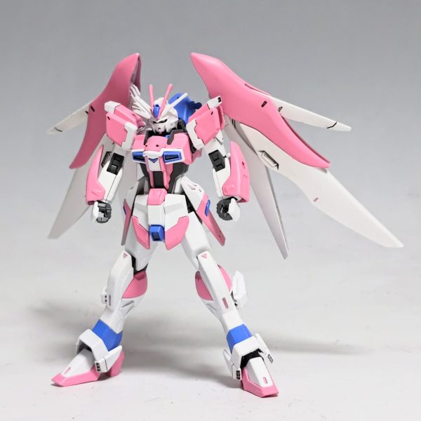 デスティニー・インパルス(Ver.PINK)