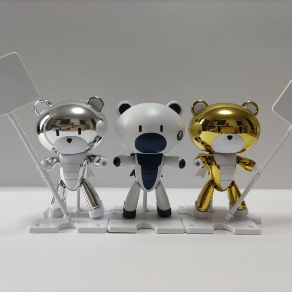 プチッガイGBトリオ