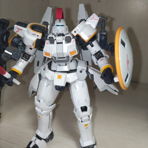 RG トールギスＥＷ