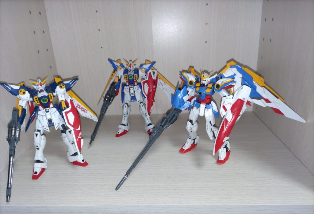 ウイングシリーズHG/RG–3枚目/制作者：いっしー