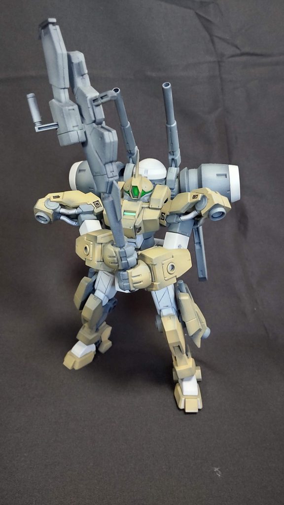 チュチュらしさ全開の名シーンも再現できるのは良いですよね。