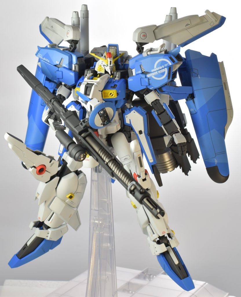 何とか2023年内に完成をと思っていたので無事に収まり良かったです。いつも何か他にやれることはないか?と考え込み、手が止まってしまう質なので、なかなか完成させられないのは自分の悪い癖だと思っています。今後は見切りをつけることも大切にペースアップを目標にしたいですね。最後までご覧頂きありがとうございました。