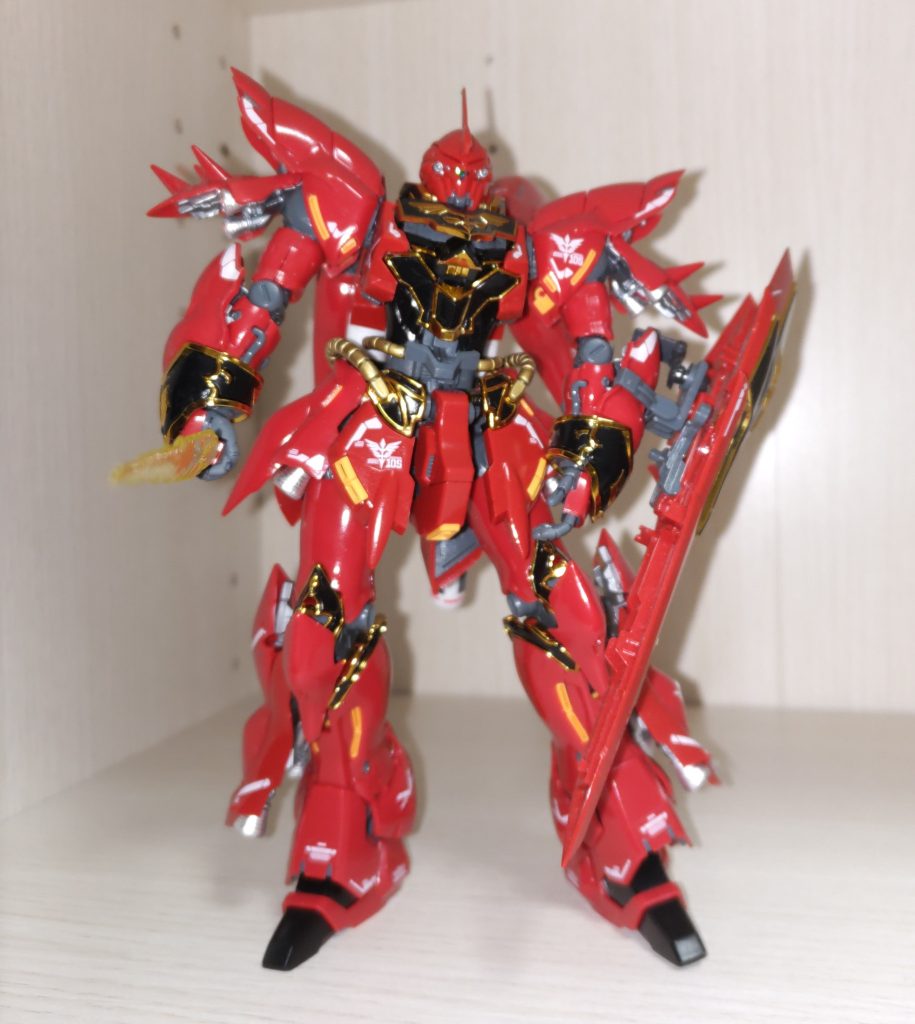 シナンジュ–2枚目/制作者：いっしー