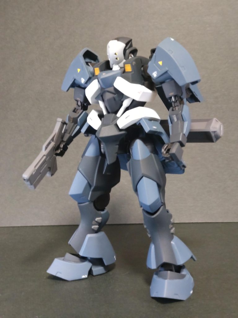 HGIBO STH-05R 漏影–2枚目/制作者：ソウルケイジ