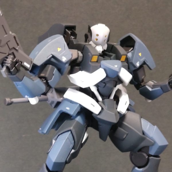 HGIBO STH-05R 漏影