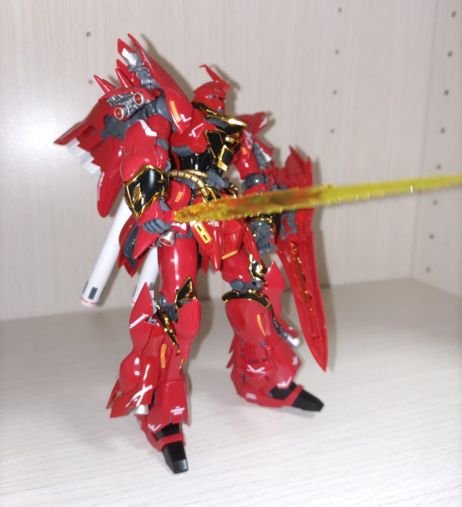 シナンジュ–3枚目/制作者：いっしー