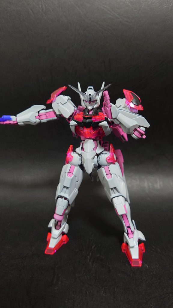 「これでは届かぬか、ならば…」