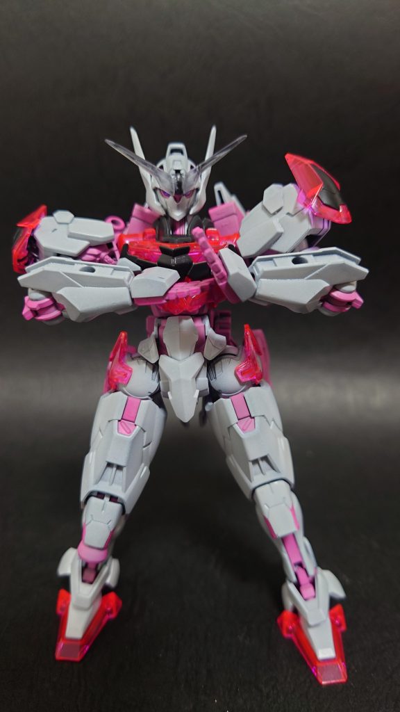 ガンダムルブリスディユ–9枚目/制作者:にゃん公