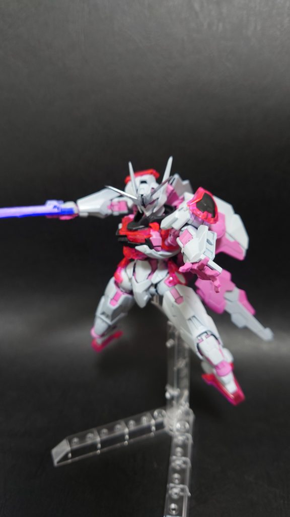 「徒花と散れ!」