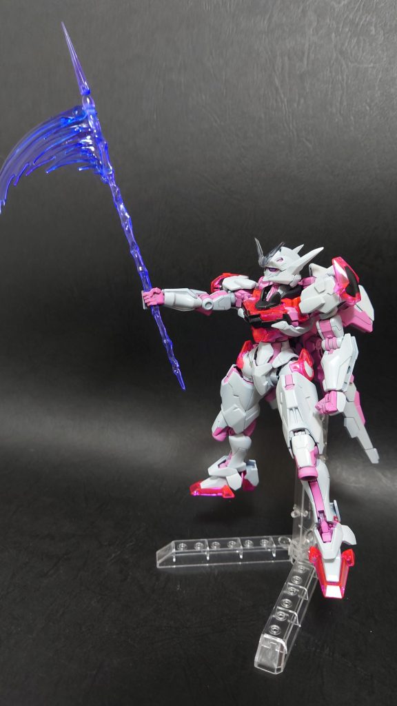 「また俺は強くなった!」