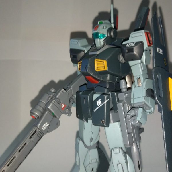 ネモ近代化改修型