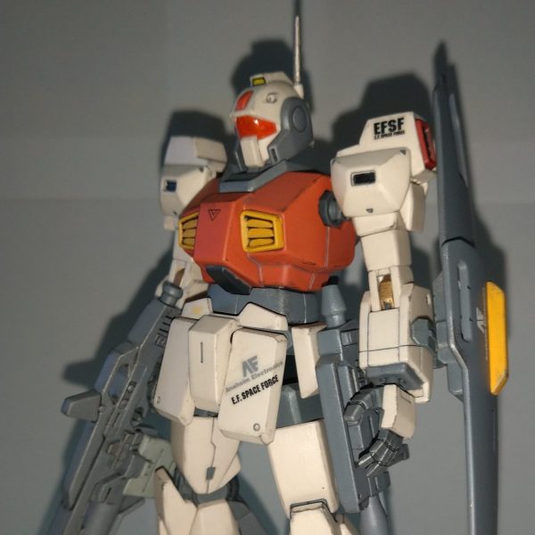 ネモ オレンジカラ－。