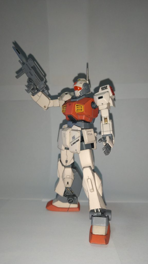 斜めからのパシャリ。