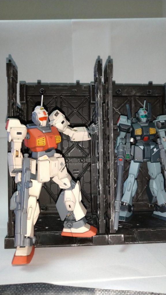 前回作ったネモとパシャリです。それでは皆様良いお年を。