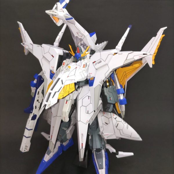 PENELOPE（FAZZ風）