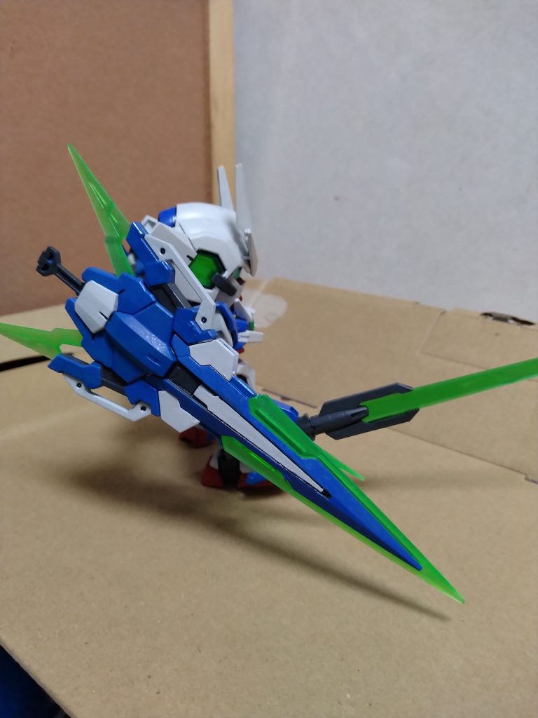 やはりデカい‼️