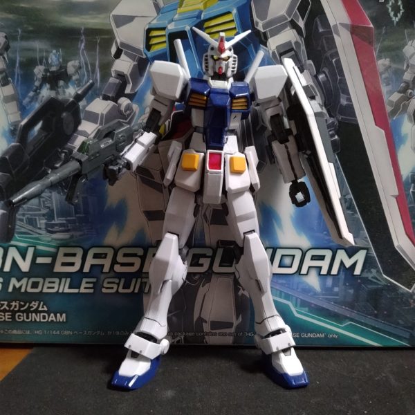GBNベースガンダム