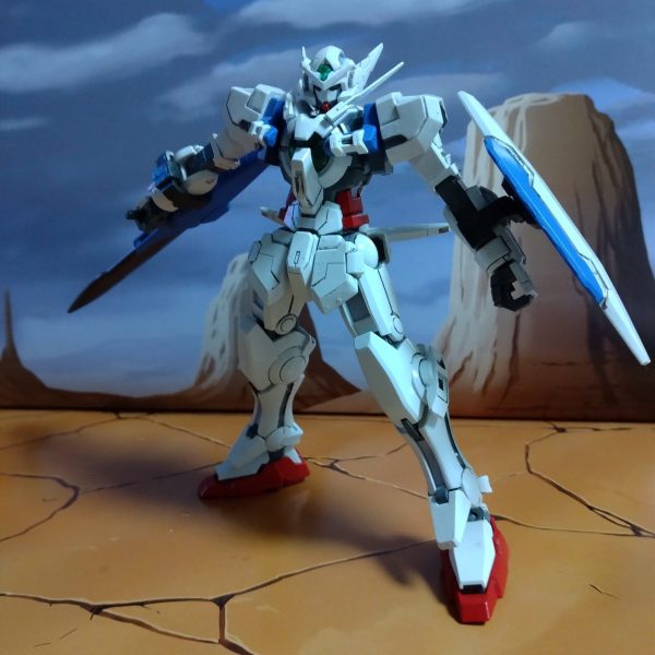 HGガンダムアストレア