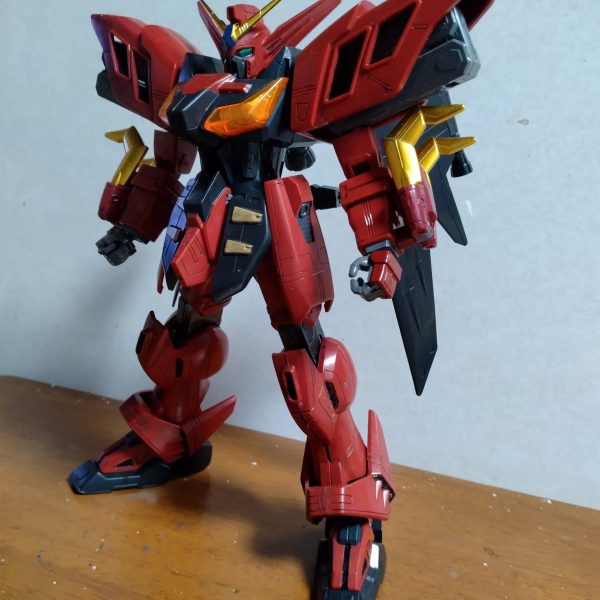 ガンダムヴァサーゴ