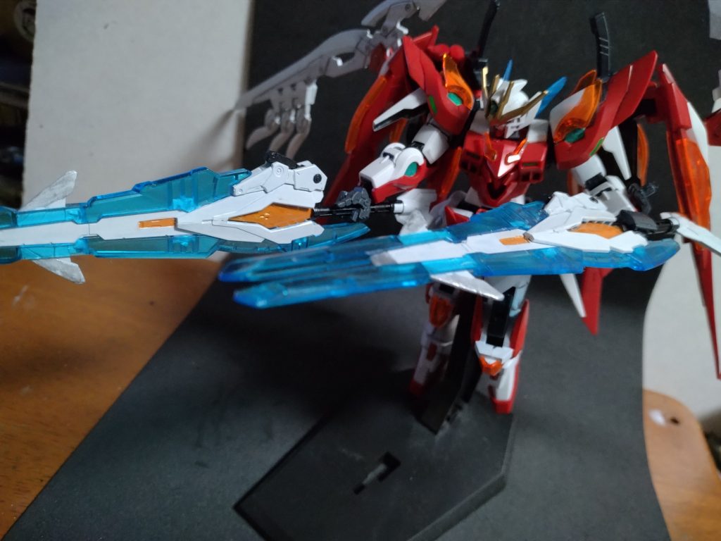 付録パーツが最高〜