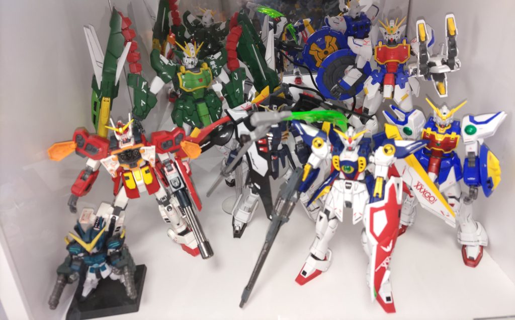 ウイングシリーズHG/RG–4枚目/制作者：いっしー