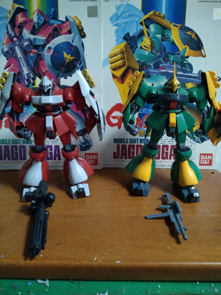 オマケ＼⁠(⁠^⁠o⁠^⁠)⁠／