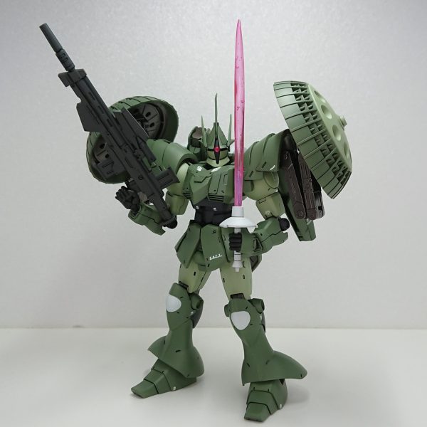 ギャンファランクス