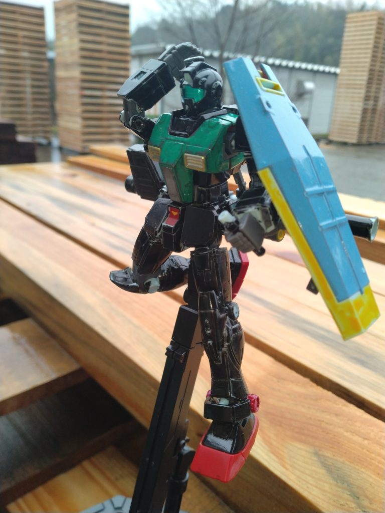 ジムキリエル–8枚目/制作者：友情ピエール