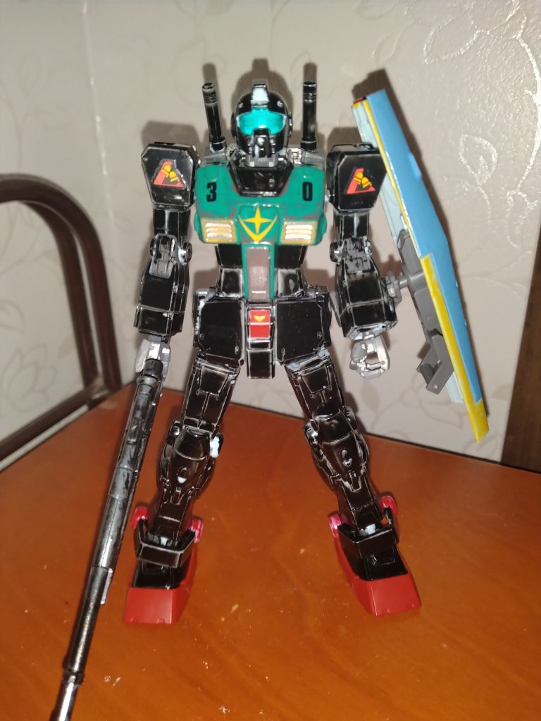 ジムキリエル–3枚目/制作者：友情ピエール